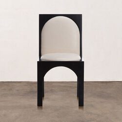 ROXBURY DINING CHAIR